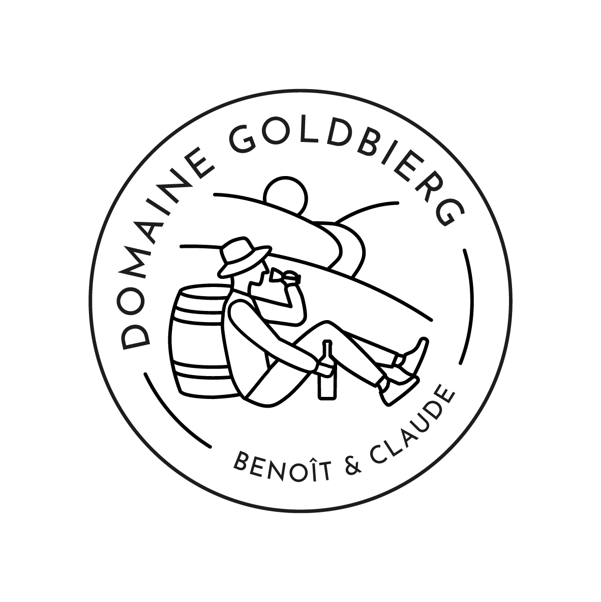 Domaine Goldbierg Domaine Goldbierg