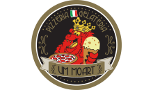 Pizzeria um Moart Pizzeria um Moart