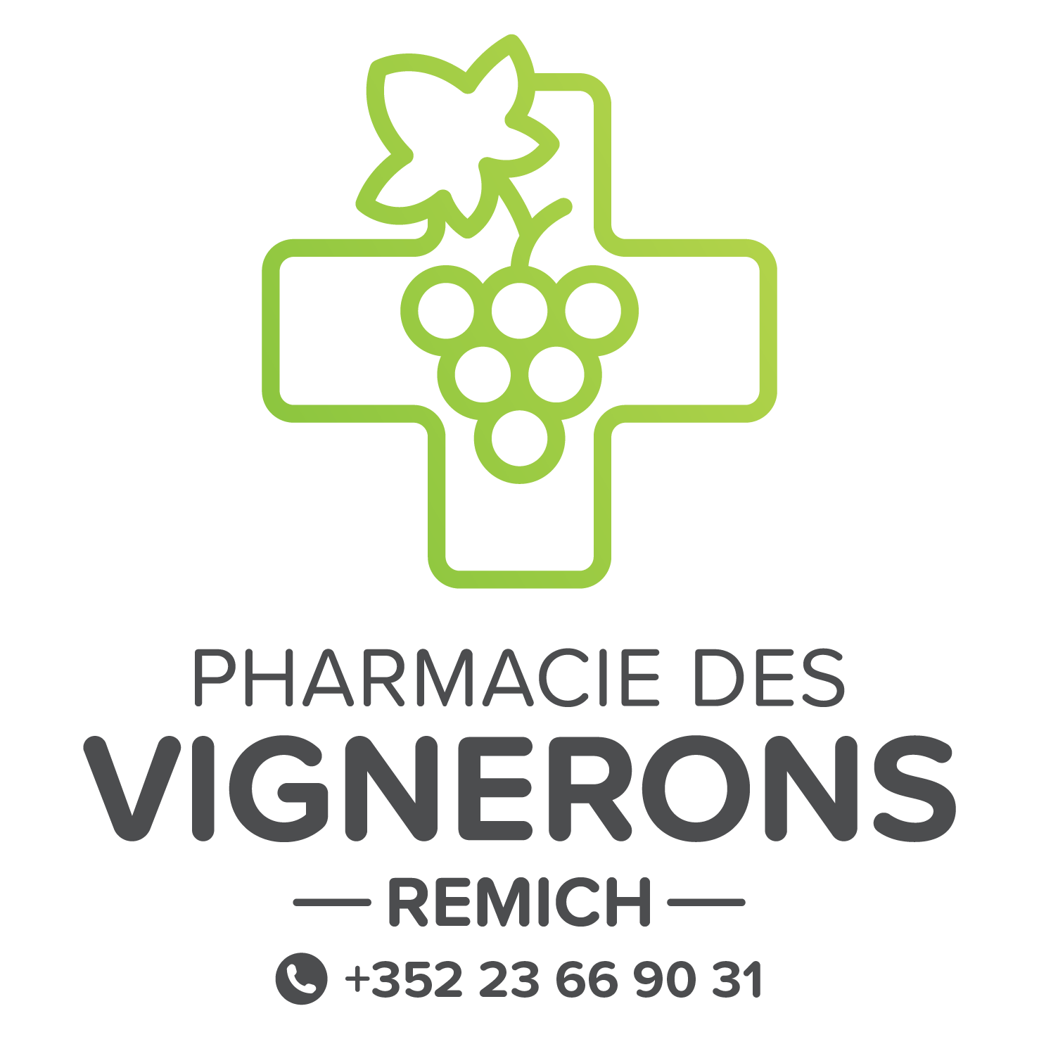 Pharmacie des Vignerons Remich Pharmacie des Vignerons Remich