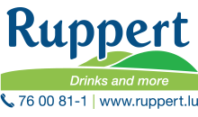 Ruppert — Drinks and more Ruppert — Drinks and more