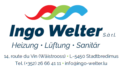 Ingo Welter Ingo Welter