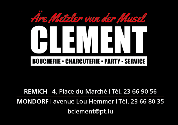 Clement Clement