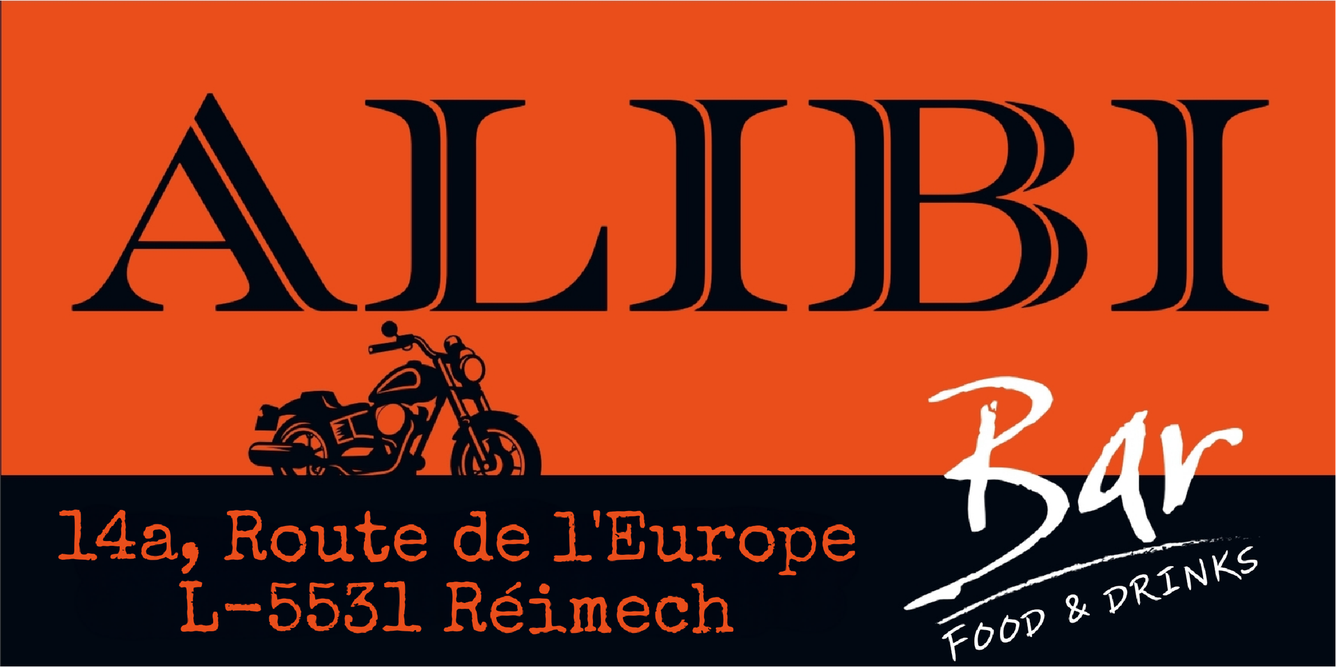 Alibi Bar Alibi Bar